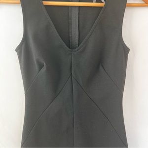 Dynamite Dress - Black - XS